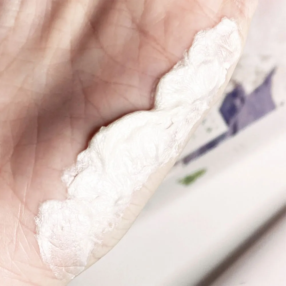 فوم شستشوی عمیق منافذ صورت سنتلا ماداگاسکار اسکین ۱۰۰۴