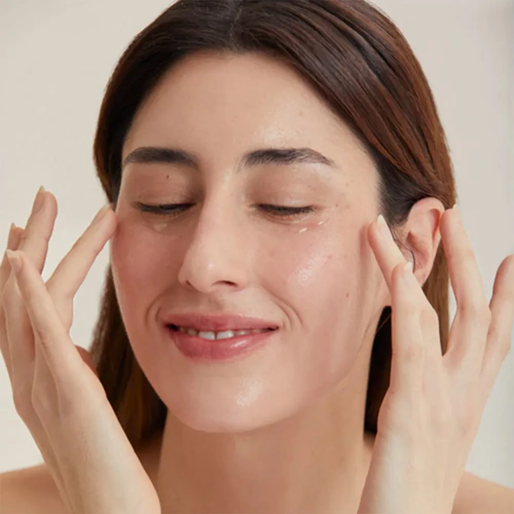 سرم کلاژن دور چشم ضد چروک و روشن کننده اکسیس وای