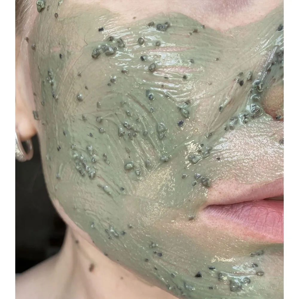 ماسک صورت ماگورت پاک کننده منافذ باز اکسیس وای