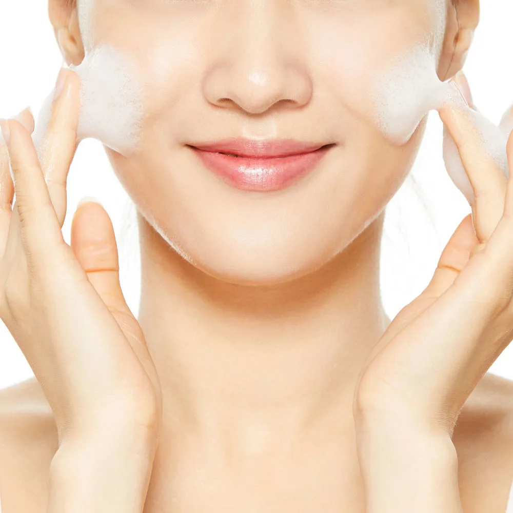 ژل شستشوی گود مورنینگ کوزارکس تنظیم PH پوست