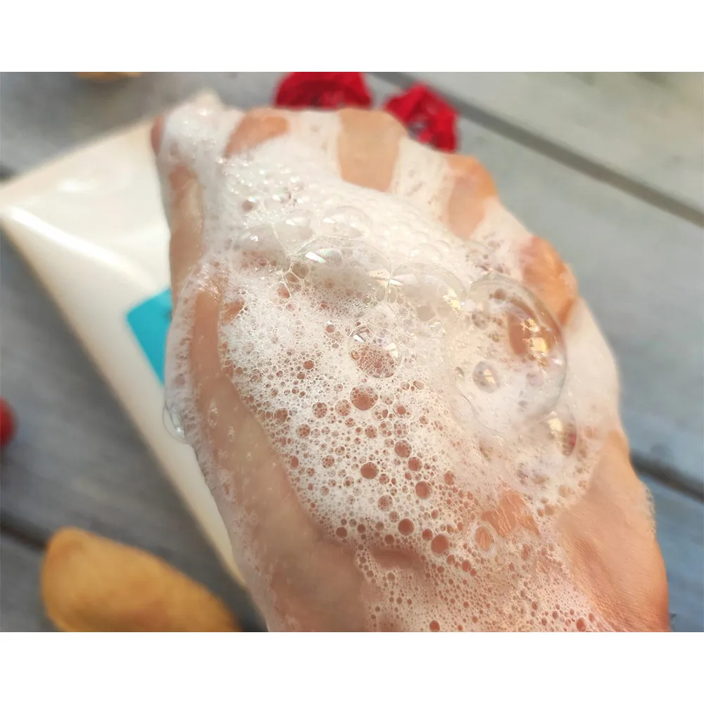 ژل شستشوی گود مورنینگ کوزارکس تنظیم PH پوست