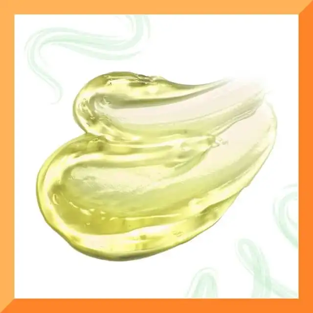 ژل حالت دهنده مو آبرسان کانتو حاوی روغن آووکادو و شی باتر