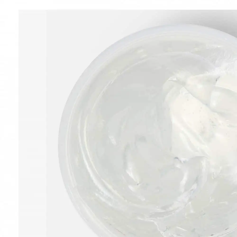 ژل حالت دهنده و تقویت کننده مو کانتو حاوی شی باتر و روغن کرچک سیاه جامائیکایی