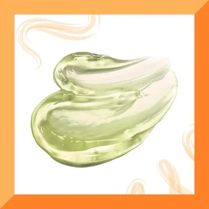 ژل حالت دهنده و حفظ رطوبت مو کانتو حاوی شی باتر، بذر کتان و روغن زیتون