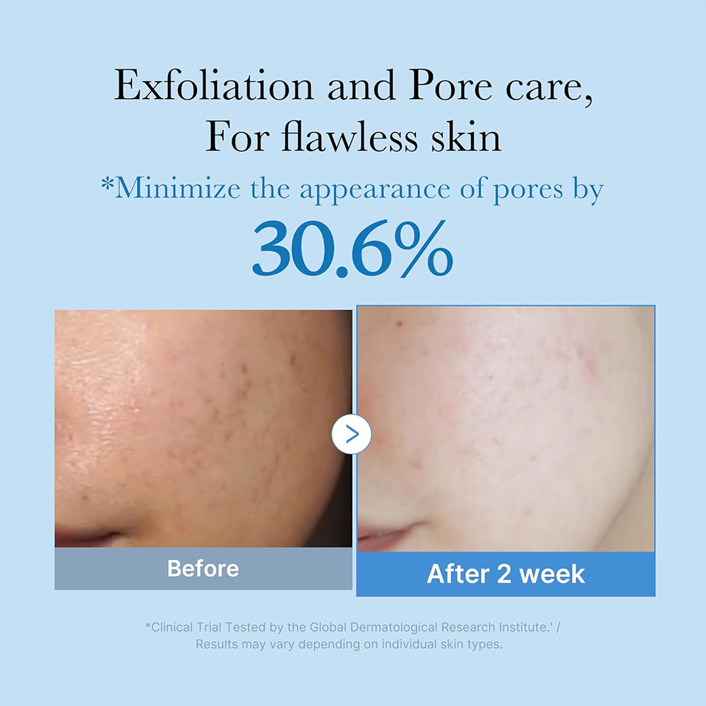 تونر لایه بردار و کنترل منافذ مدی کیوب Medicube Zero Pore Toner