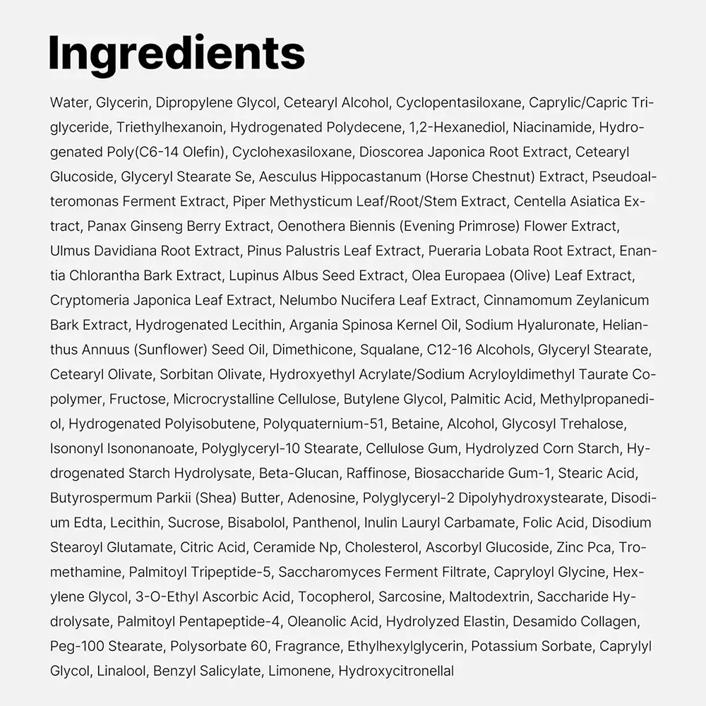 کرم جوانساز کمپلکس کلاژن مدی کیوب Triple Collagen Cream