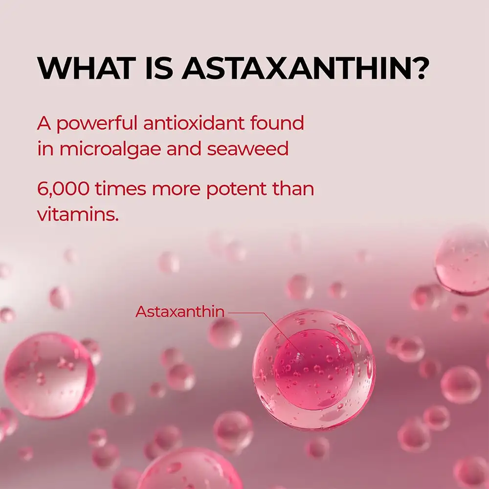 آمپول ضد لک و روشن کننده آستاگزانتین دکتر ملاکسین Dr.Melaxin Astaxanthin Brightening Ampoule