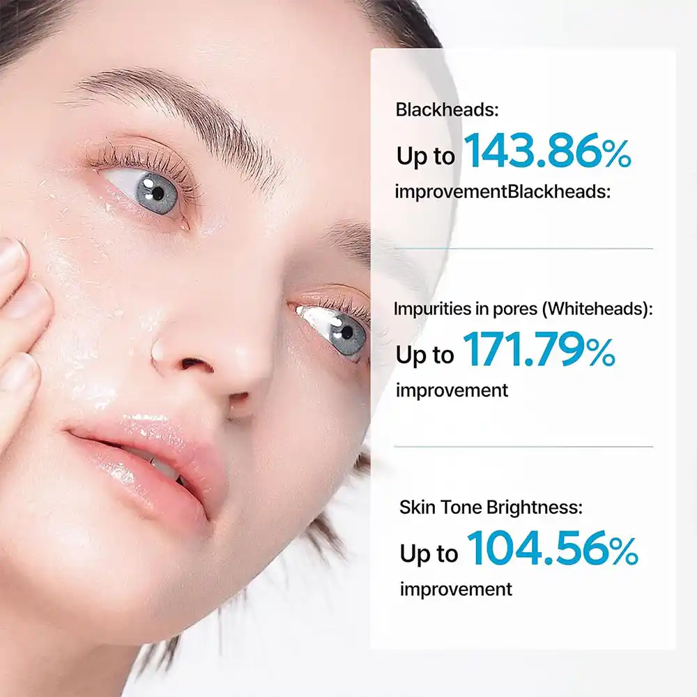 سرم پیل شات ترانگزامیک اسید دکتر ملاکسین | روشن کننده و لایه بردار ملایم پوست