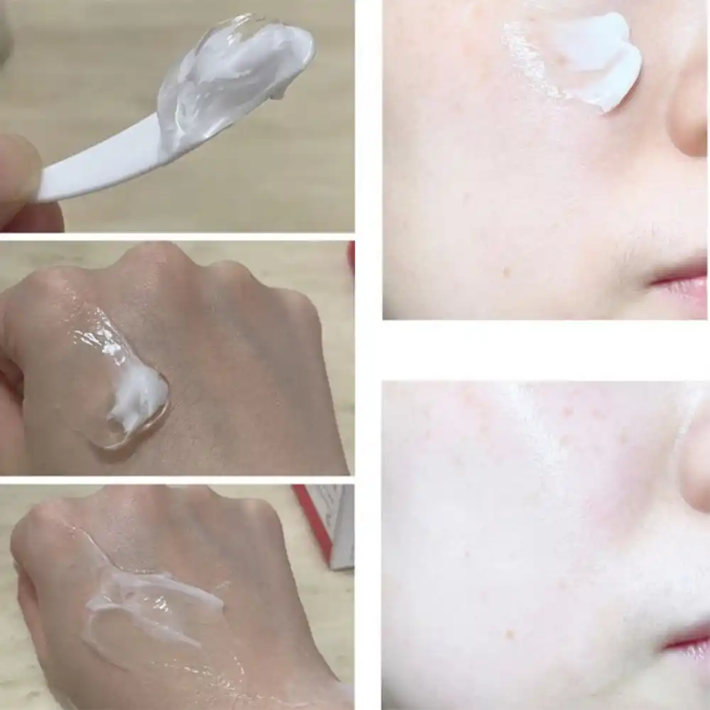 ژل کرم ضد لک و روشن کننده ملانون ایکس مدی پیل MEDI-PEEL Melanon X Drop Gel Cream
