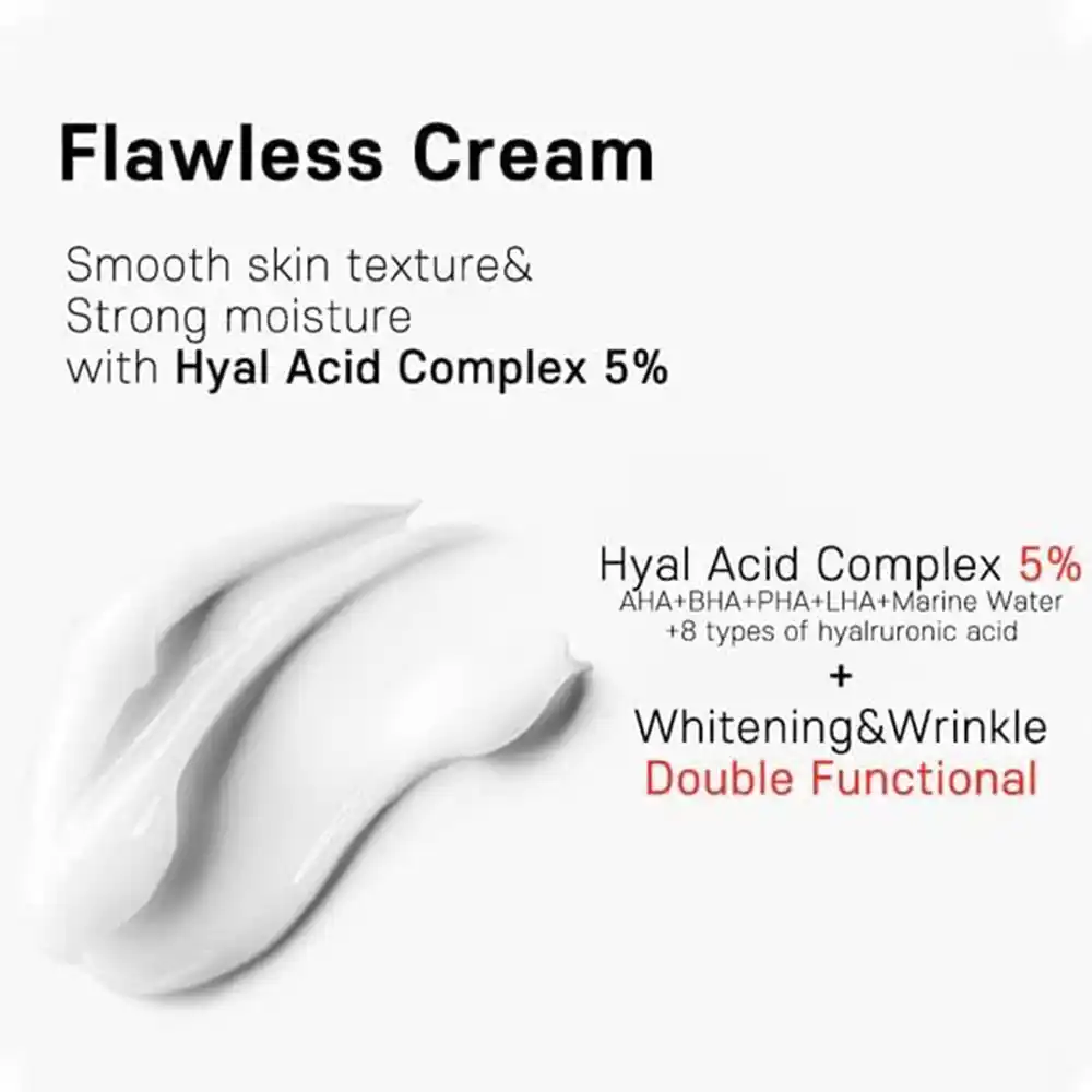 کرم لایه بردار 28 روزه مدی پیل MEDI-PEEL AHA BHA 28 Days Hyal Cream
