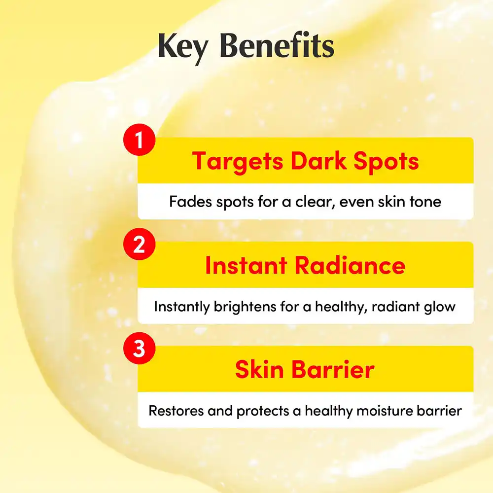 کرم کپسولی ویتامینه اکوال بری ضد لک قوی و روشن‌کننده EQQUALBERRY Vitamin Illuminating Cream