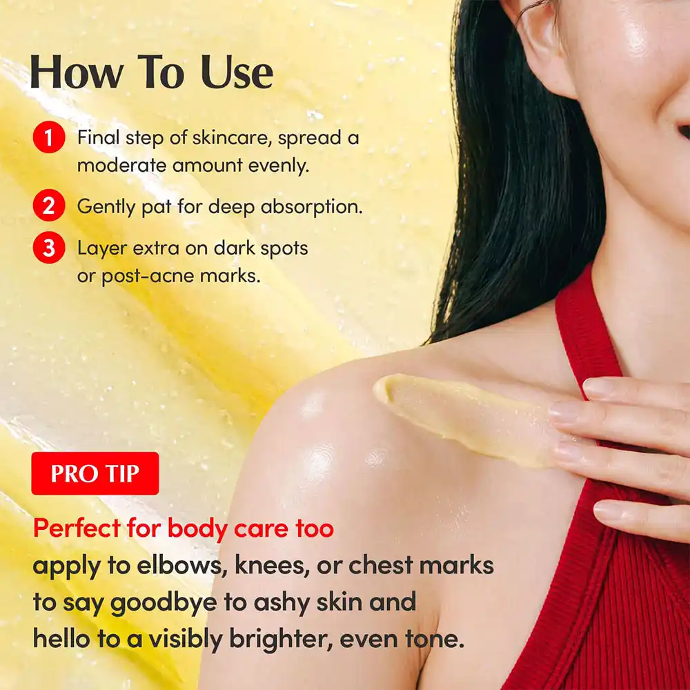 کرم کپسولی ویتامینه اکوال بری ضد لک قوی و روشن‌کننده EQQUALBERRY Vitamin Illuminating Cream