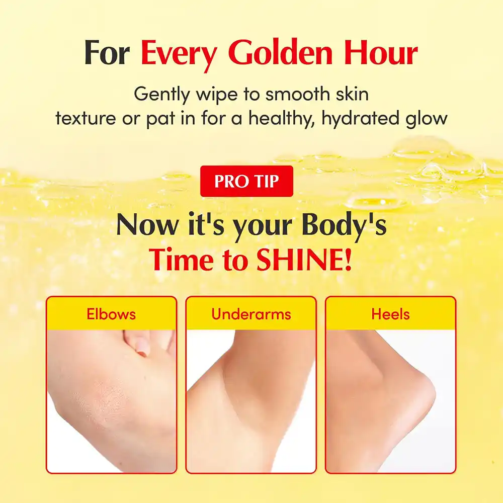تونر ضد لک و روشن‌کننده ویتامینه اکوال بری EQQUALBERRY Vitamin Illuminating Toner