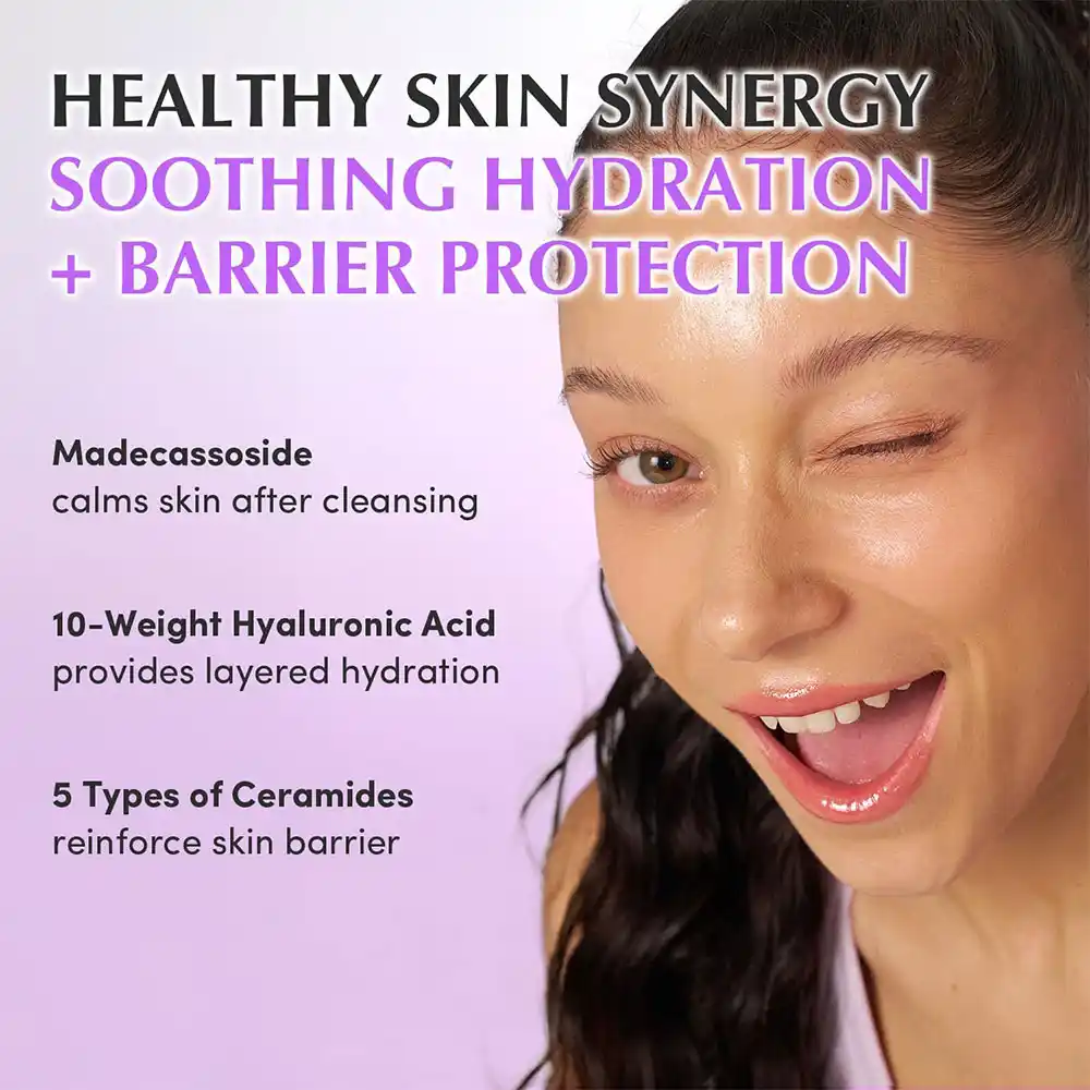 تونر کپسولی باکوچیول پلامپینگ اکوال بری ضد چروک و جوان‌ساز پوست EQQUALBERRY Bakuchiol Plumping Capsule Toner