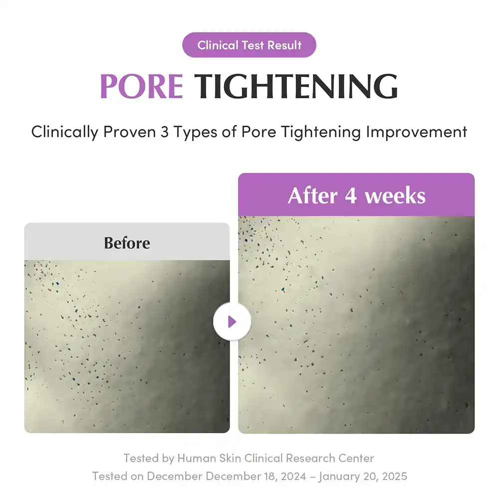 شوینده روغنی کنترل منافذ برنج بنفش اکوال بری | EQQUALBERRY Purple Rice Pore Smoothing Cleansing Oil