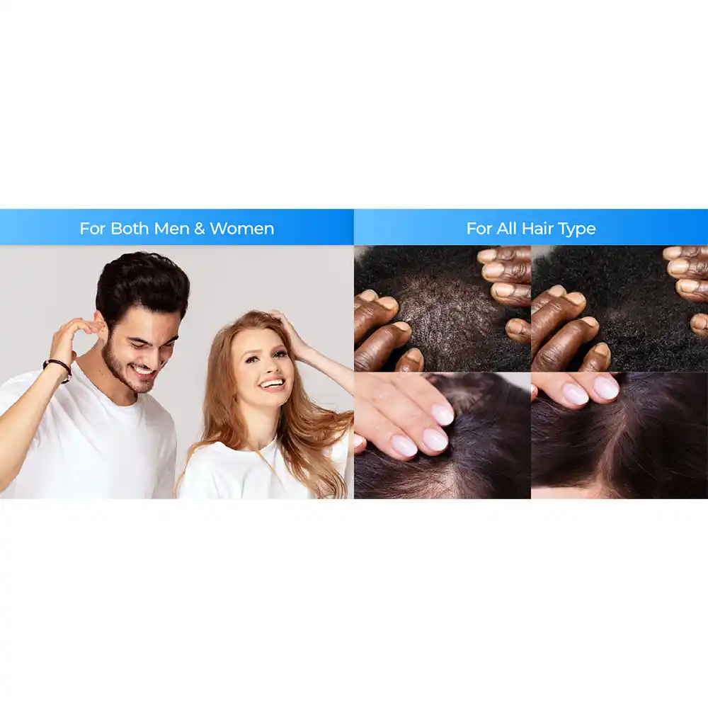 سرم ضد ریزش و تقویت‌کننده ریشه مو سی‌پوری Seapuri Scalpy Hair Serum