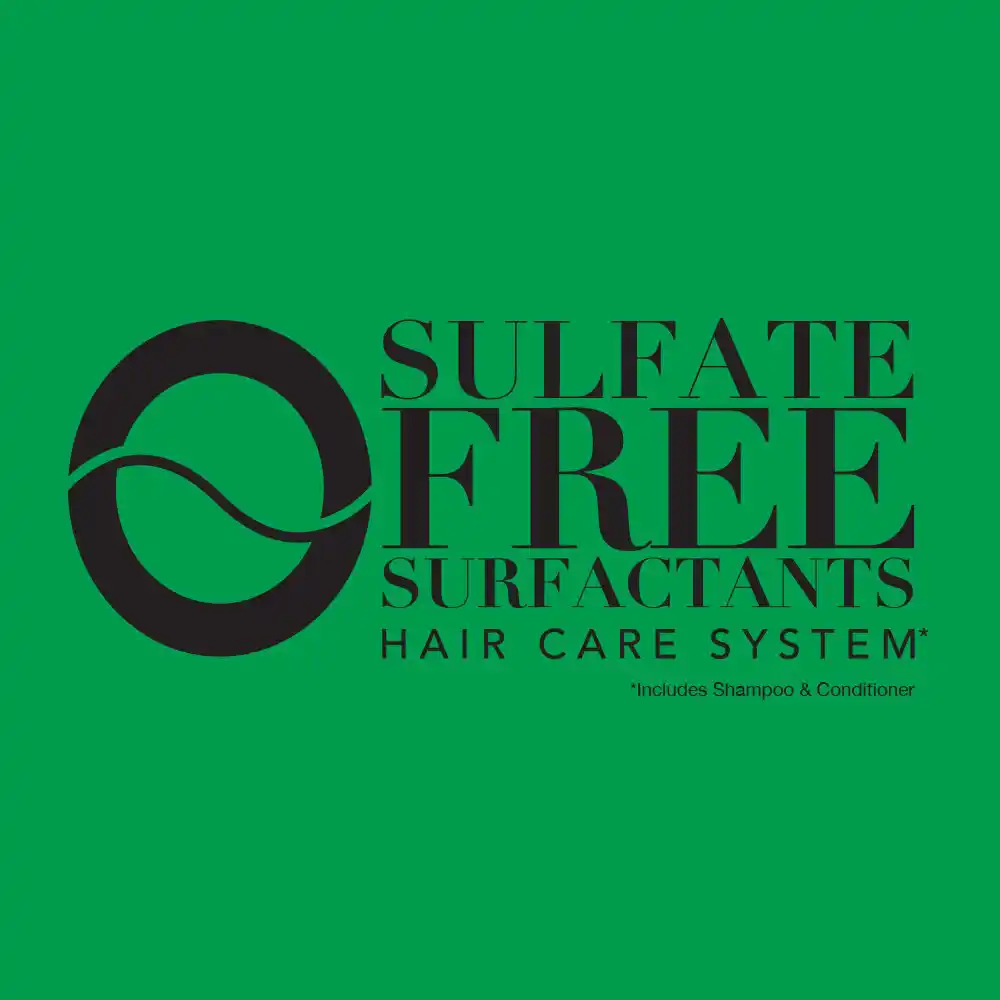 شامپو شاداب‌کننده درخت چای و نعناع او جی ایکس OGX Refreshing Scalp Teatree Mint Shampoo