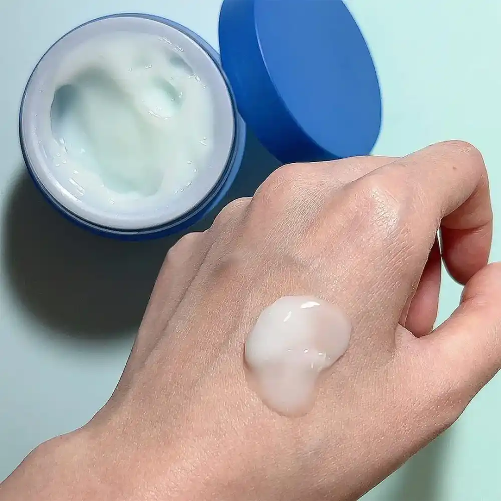 ماسک خواب آبرسان عمیق و روشنی پوست لانیژ Laneige Water Sleeping Mask EX