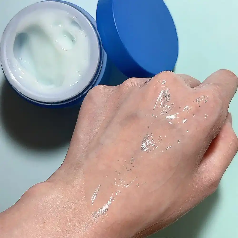 ماسک خواب آبرسان عمیق و روشنی پوست لانیژ Laneige Water Sleeping Mask EX