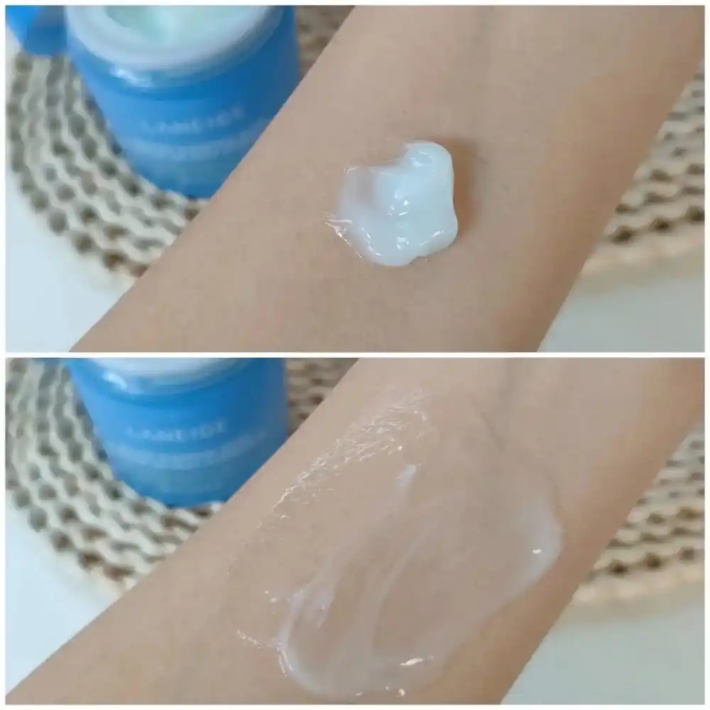 ماسک خواب آبرسان عمیق و روشنی پوست لانیژ Laneige Water Sleeping Mask EX