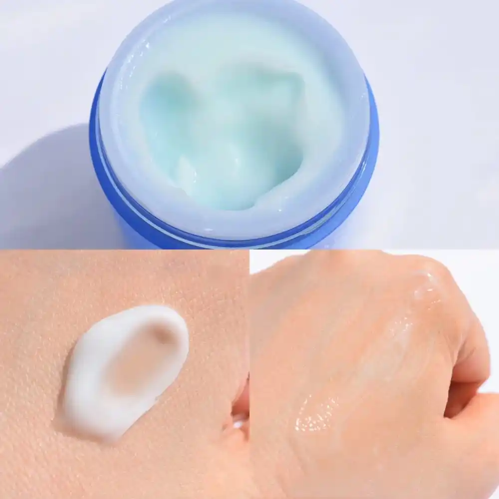 ماسک خواب آبرسان عمیق و روشنی پوست لانیژ Laneige Water Sleeping Mask EX