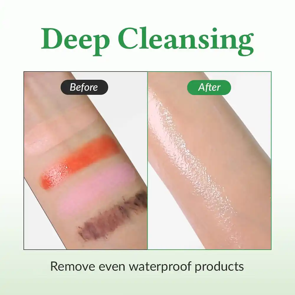 بالم پاک‌کننده دکتر آلتیا Dr. Althea Pure Grinding Cleansing Balm | مناسب پوست‌های حساس
