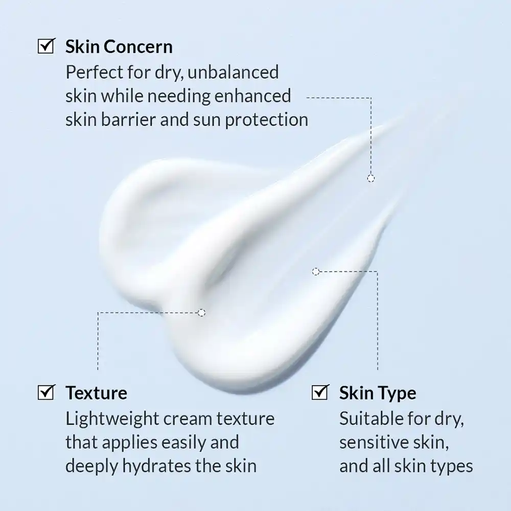 ضدآفتاب آبرسان دکترآلتیا Dr.Althea Aqua Glowing SPF50 | روشن کننده و آبرسانی عمیق پوست