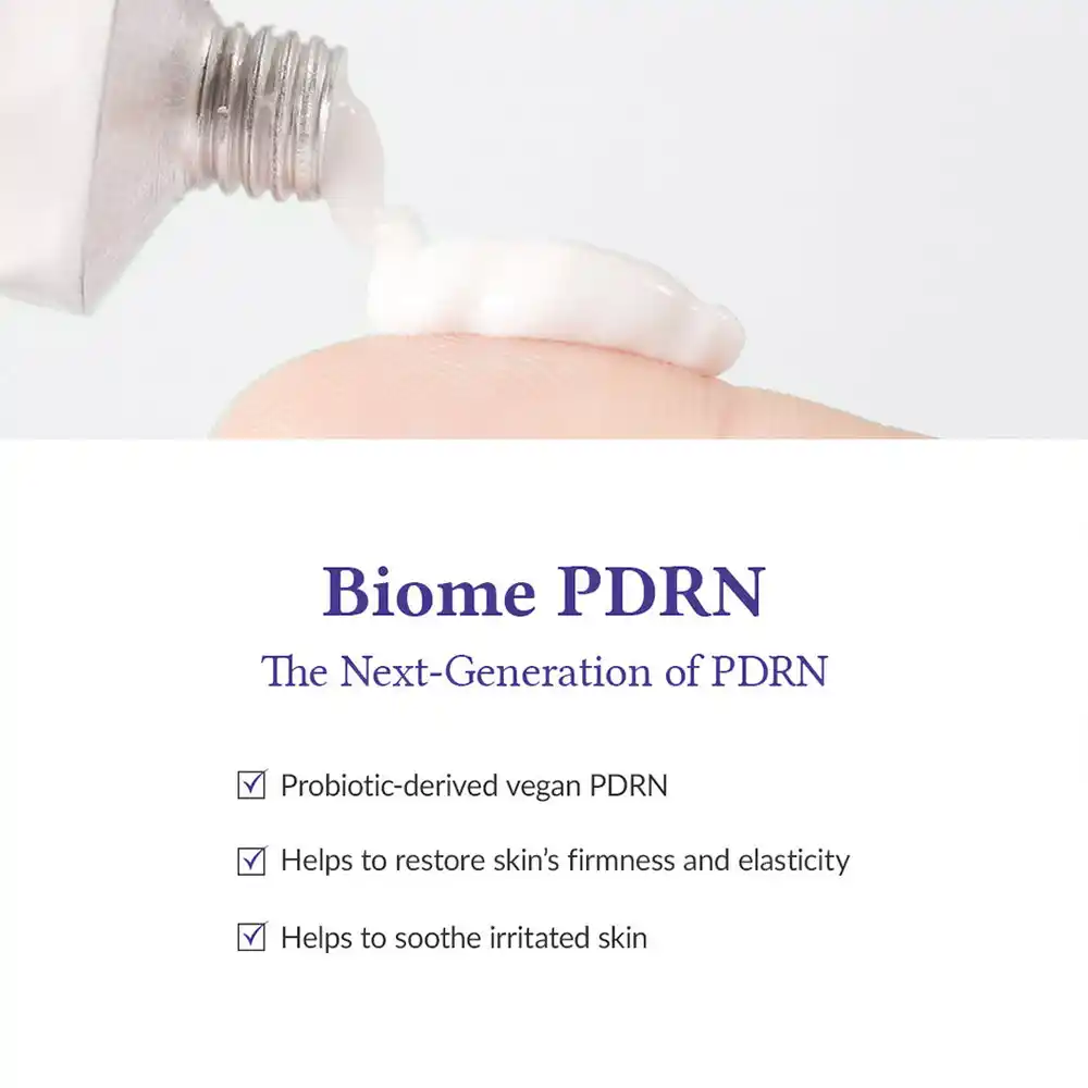 کرم ترمیم کننده دکترآلتیا Dr.Althea PDRN Reju 5000 | مرطوب کننده وتسکین دهنده