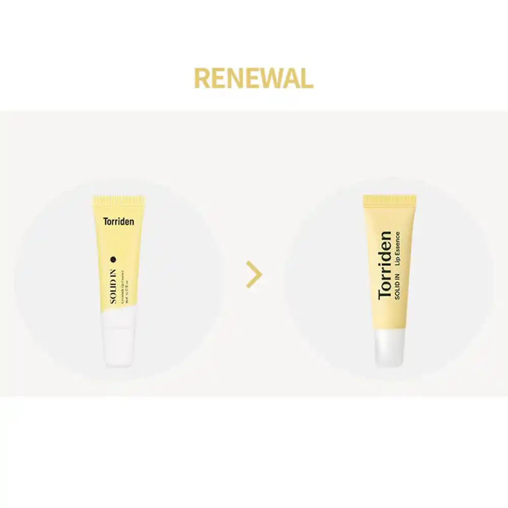 کرم سرامید توریدن Torriden Solid-In Ceramide Cream | آبرسانی و ترمیم سد دفاعی پوست