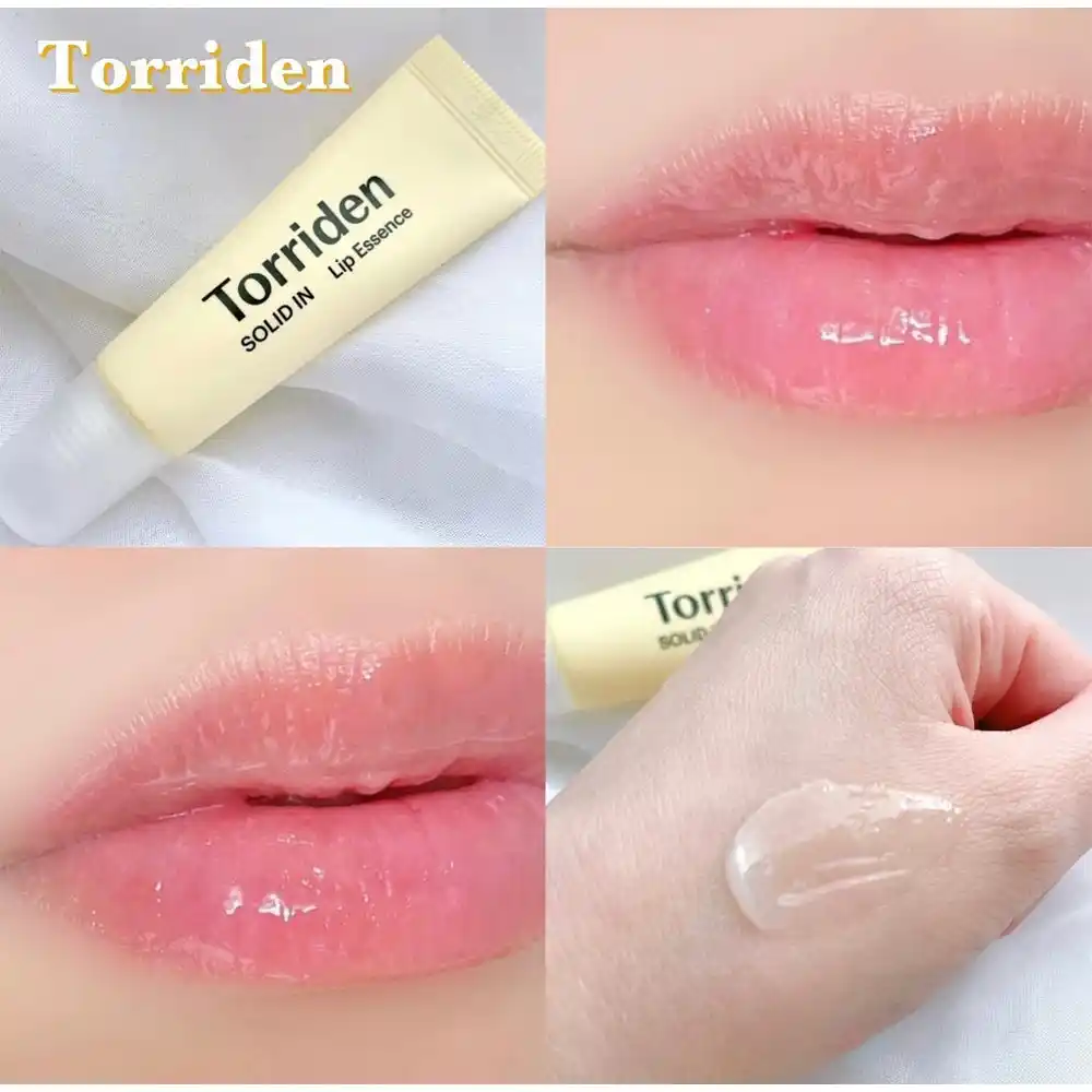 کرم سرامید توریدن Torriden Solid-In Ceramide Cream | آبرسانی و ترمیم سد دفاعی پوست