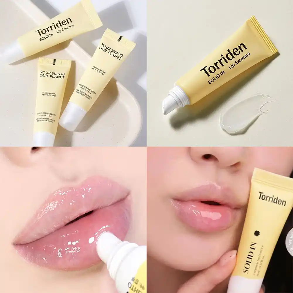 کرم سرامید توریدن Torriden Solid-In Ceramide Cream | آبرسانی و ترمیم سد دفاعی پوست