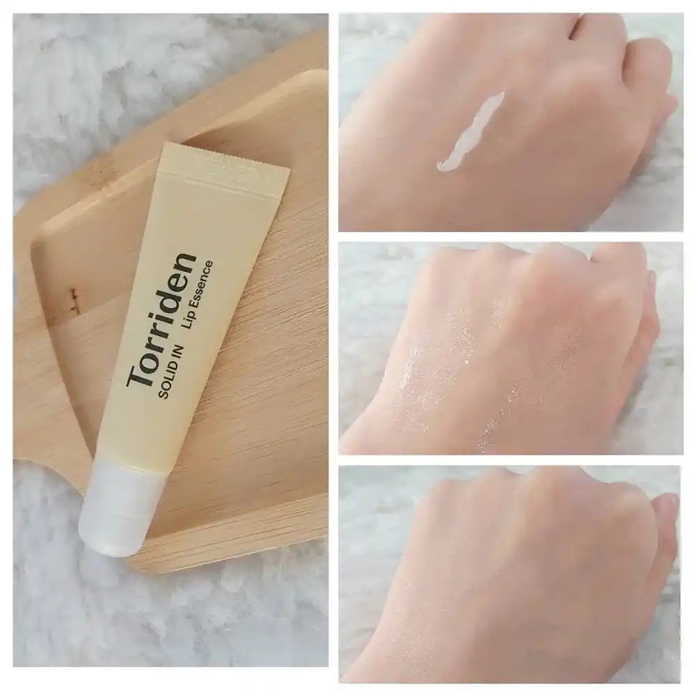 کرم سرامید توریدن Torriden Solid-In Ceramide Cream | آبرسانی و ترمیم سد دفاعی پوست
