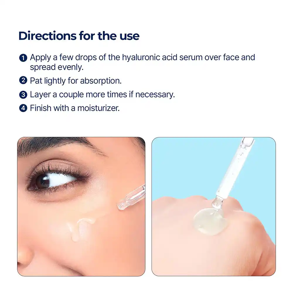 سرم آبرسان توریدن Torriden Dive-In Hyaluronic Serum | آبرسانی عمیق پوست