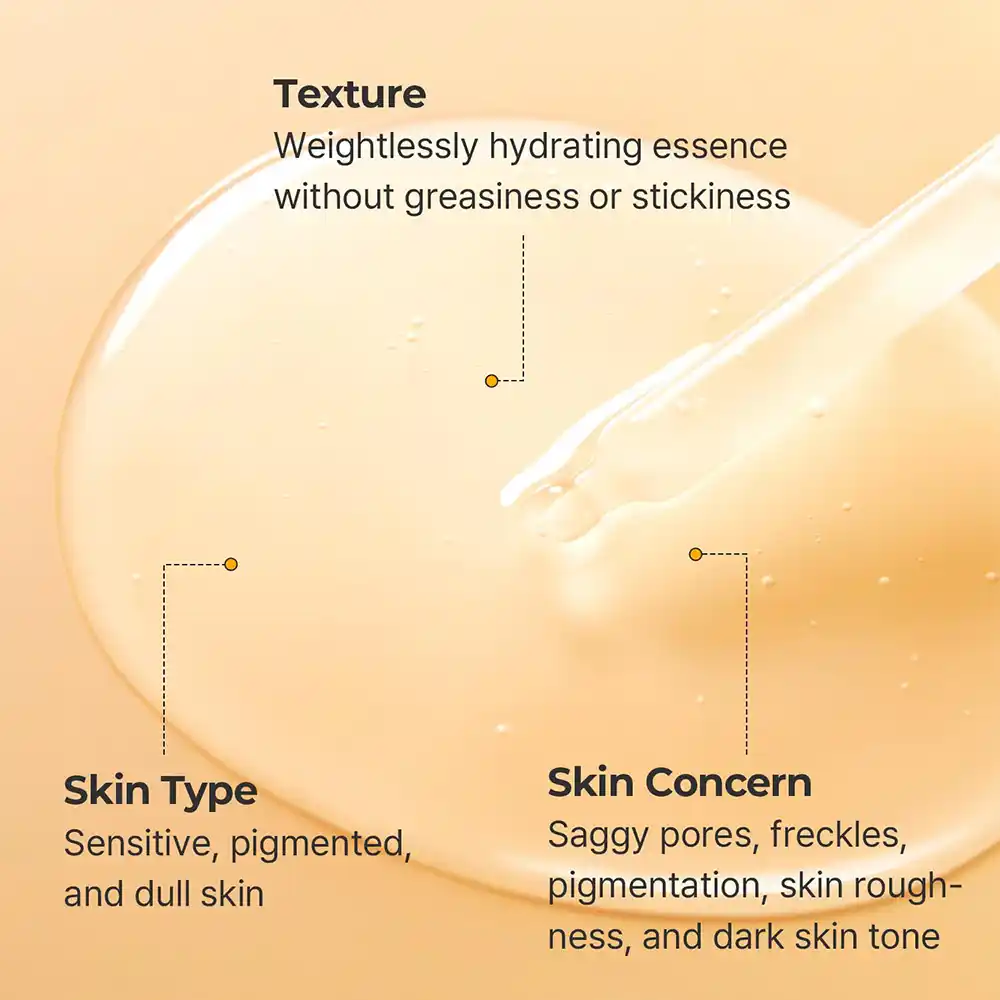 سرم ویتامین سی توریدن Torriden Cellmazing Vita C Ampoule روشن کننده و ضد لک پوست
