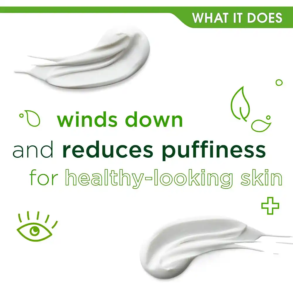 کرم دور چشم آبرسان و ضد پف سیمپل Simple Kind to Eyes Soothing Eye Balm