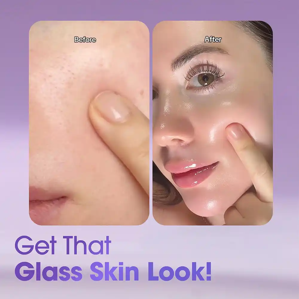 سرم رتینول سام بای می SOME BY MI Retinol Intense Reactivating Serum 30ml | ضد چروک، جوانساز و کاهش ظاهر منافذ