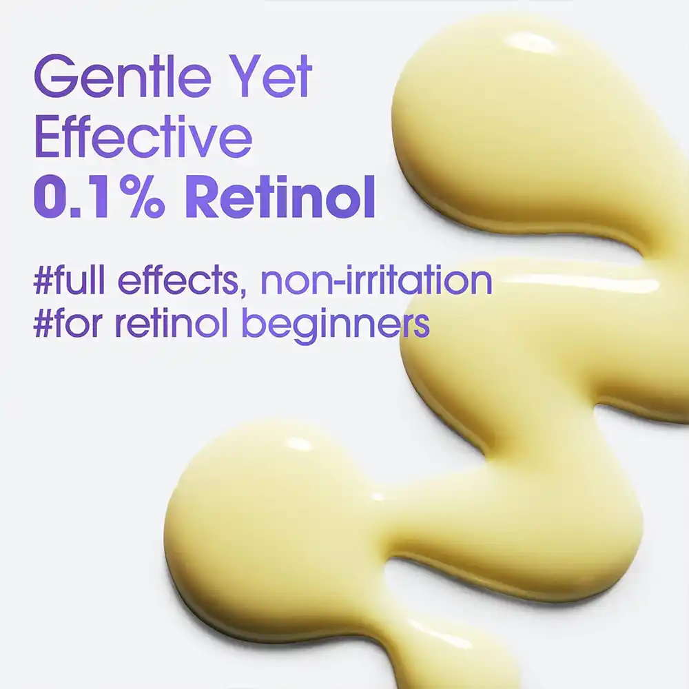 سرم رتینول سام بای می SOME BY MI Retinol Intense Reactivating Serum 30ml | ضد چروک، جوانساز و کاهش ظاهر منافذ
