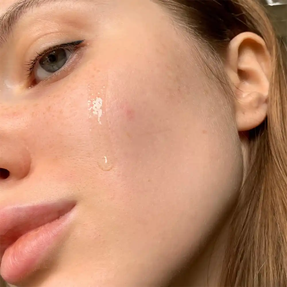سرم ضد لک یوجا نیاسین سام بای می SOME BY MI Yuja Niacin Anti Blemish Serum 50ml | روشن‌کننده، ضد لک و جای جوش