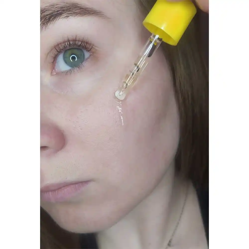 سرم ضد لک یوجا نیاسین سام بای می SOME BY MI Yuja Niacin Anti Blemish Serum 50ml | روشن‌کننده، ضد لک و جای جوش