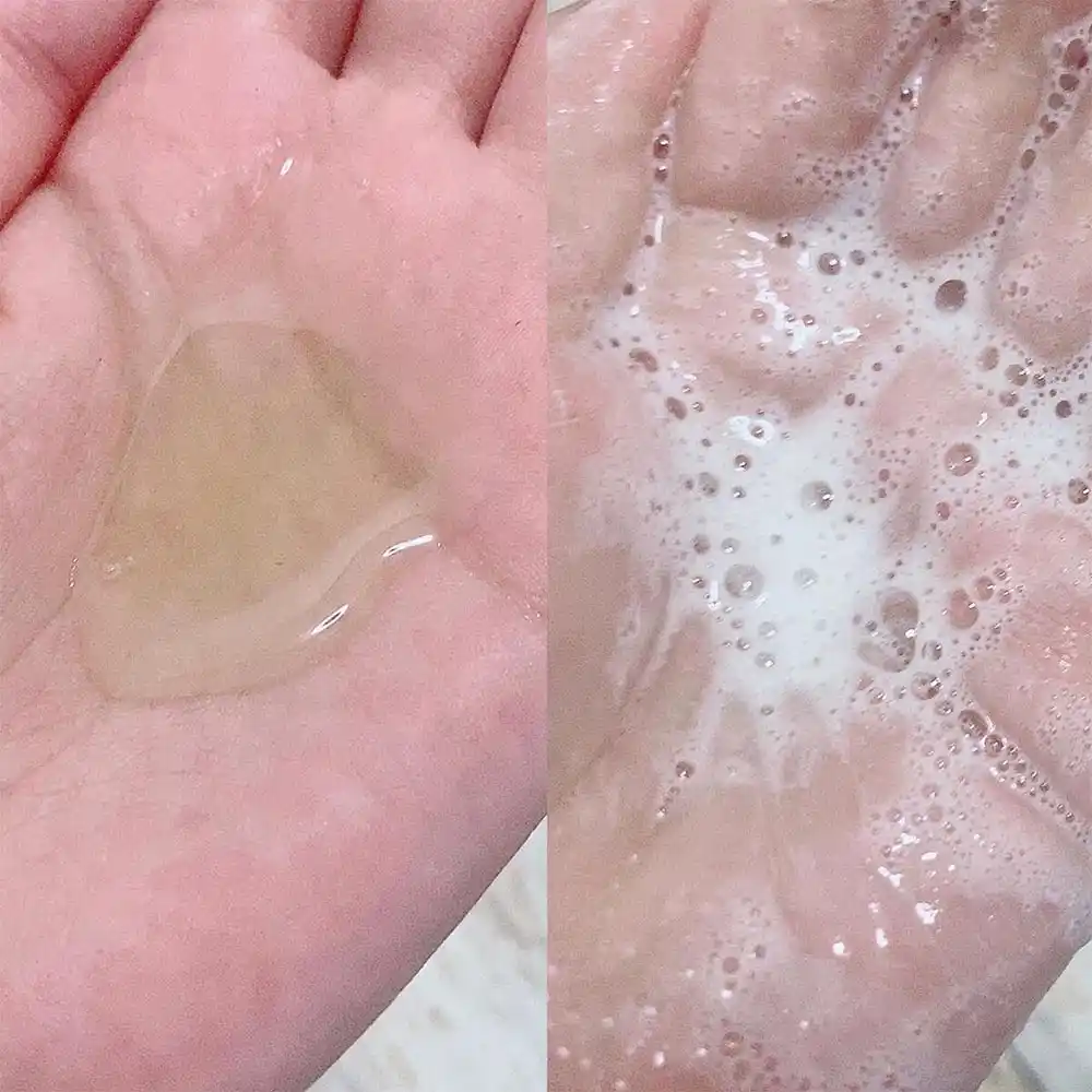 شوینده بدن ضد جوش 30 روزه میراکل سام بای می SOME BY MI Miracle Acne Clear Body Cleanser 400g | ضد جوش بدن و کاهش لک