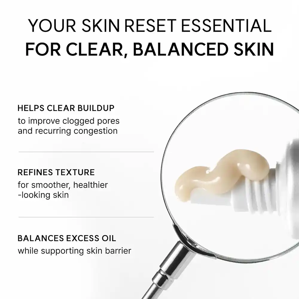 سرم گلیکولیک اسید آرنسیا Arencia Glycolic Acid Booster Serum 30ml | لایه‌بردار، کنترل چربی و کاهش ظاهر منافذ
