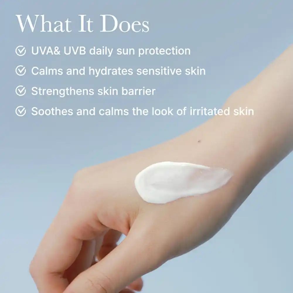 سرم ضد آفتاب آبرسان آرنسیا SPF50+ PA++++ Arencia Deep Hydration Serum Sunscreen 30ml