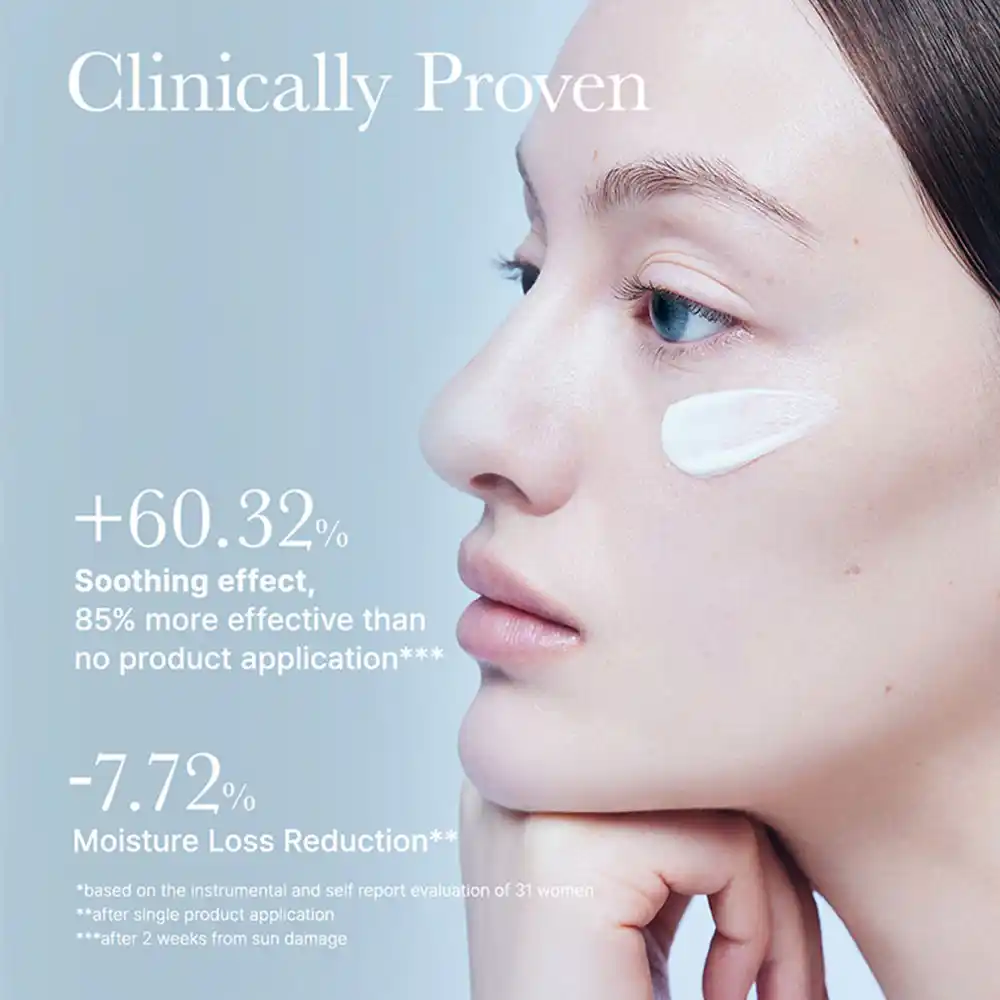 سرم ضد آفتاب آبرسان آرنسیا SPF50+ PA++++ Arencia Deep Hydration Serum Sunscreen 30ml