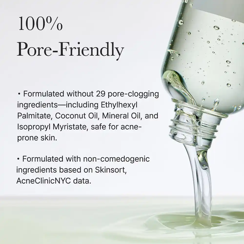 شوینده روغنی موچی آرنسیا Arencia Pore Melt Mochi Cleansing Oil | پاک‌کننده آرایش، منافذ و چربی پوست