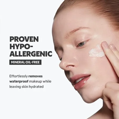 بالم پاک کننده هیدروبوست تیرتیر TIRTIR Hydro Boost Enzyme Cleansing Balm | آبرسان و کنترل منافذ