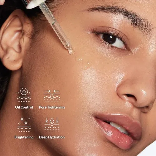 سرم نیاسینامید 20 درصد تیرتیر TIRTIR Niacinamide 20% Serum |روشن کننده و کنترل چربی