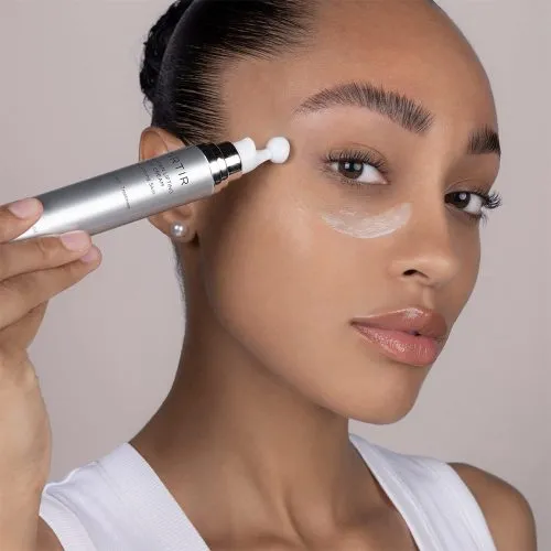کرم دور چشم کلاژن لیفتینگ تیرتیر TIRTIR Collagen Lifting Eye Cream | روشن کننده و ضد چروک