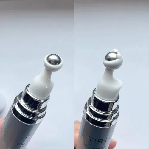 کرم دور چشم کلاژن لیفتینگ تیرتیر TIRTIR Collagen Lifting Eye Cream | روشن کننده و ضد چروک