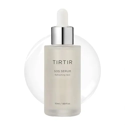 سرم ضد چروک و مرطوب کننده تیرتیر TIRTIR SOS Serum