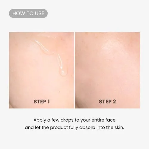 سرم ضد چروک و مرطوب کننده تیرتیر TIRTIR SOS Serum